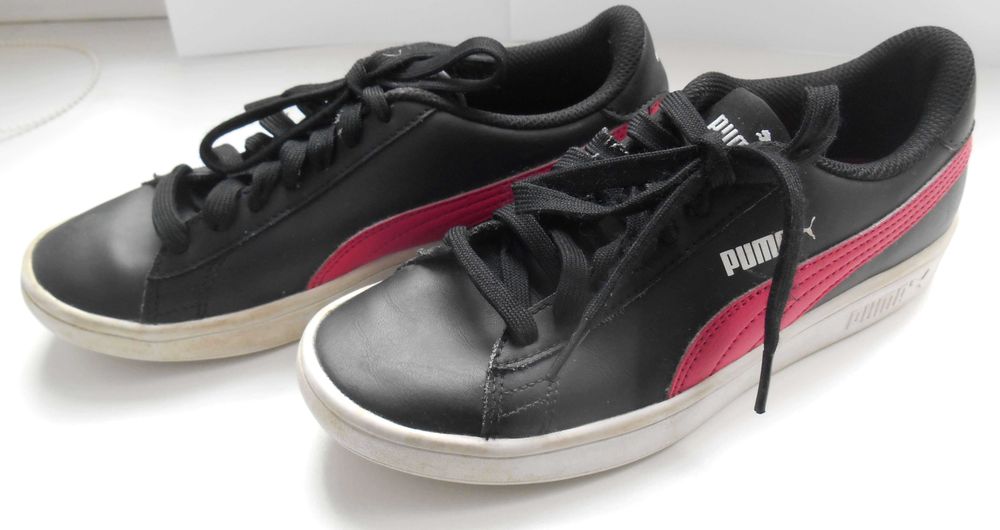 Buty sportowe, sneakersy, trampki, rozm. 37, damskie, młodzieżowe