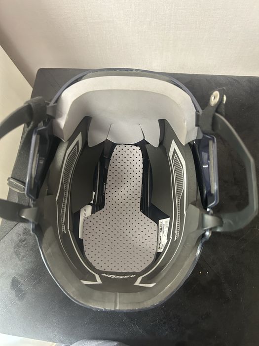 Хокейний шолом Bauer IMS 5.0, розмір L (56–61 см)