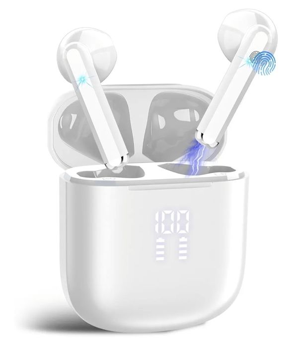 Auriculares tradutores de idiomas