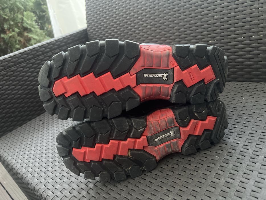 Buty robocze Vm rozmiar 42 Footwear model Portland 7190-S3.
