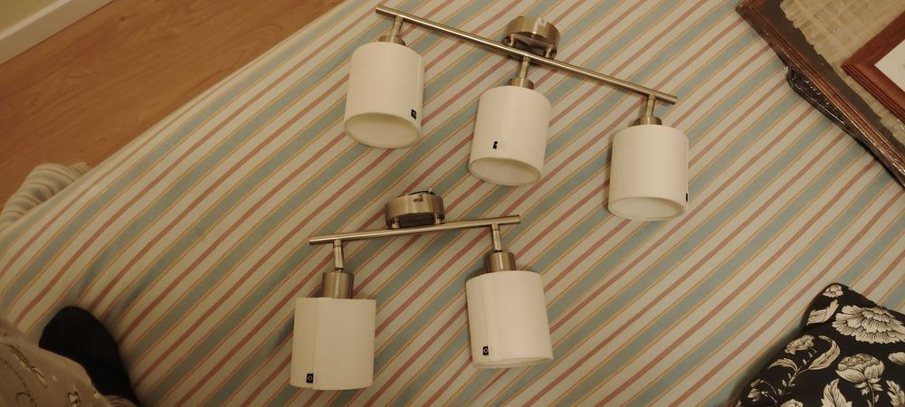 New Ceiling Lamps.432431972935290881