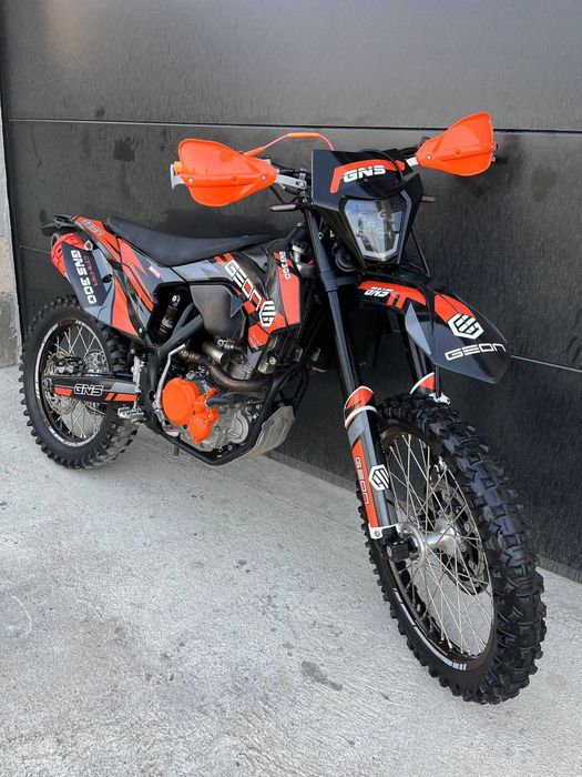 Geon gns 300 ne 300r kovi lite max advance gnx esx kayo kaya exdrive profactory bse kove ktm husqvarna
