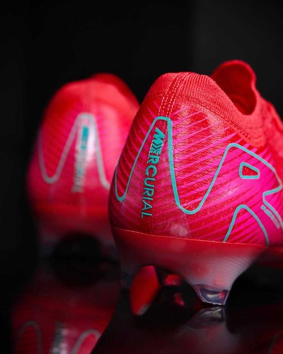 Футбольні Бутси Nike Air Zoom Mercurial Vapor 16 Elite FG Pack 36 - 44