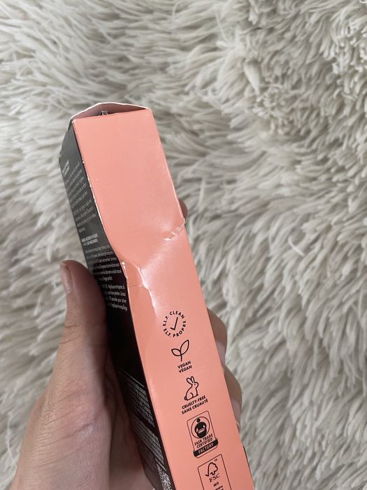 Baza pod makijaż ELF Power Grip Primer niacynamid