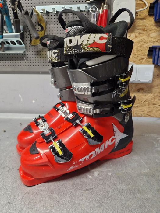 Buty atomic redster 110 44.5