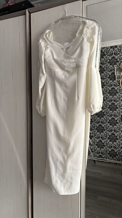 ТЕРМІНОВО!Плаття на розпис