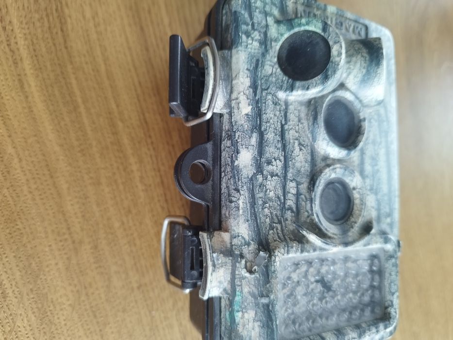 Fotokomórka Mignon WK 4HD