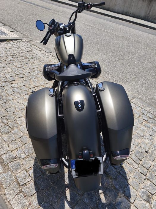 BMW  R18 Roctane