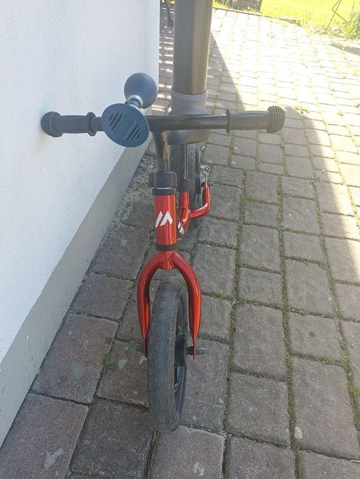 Rowerek biegowy jak nowy
