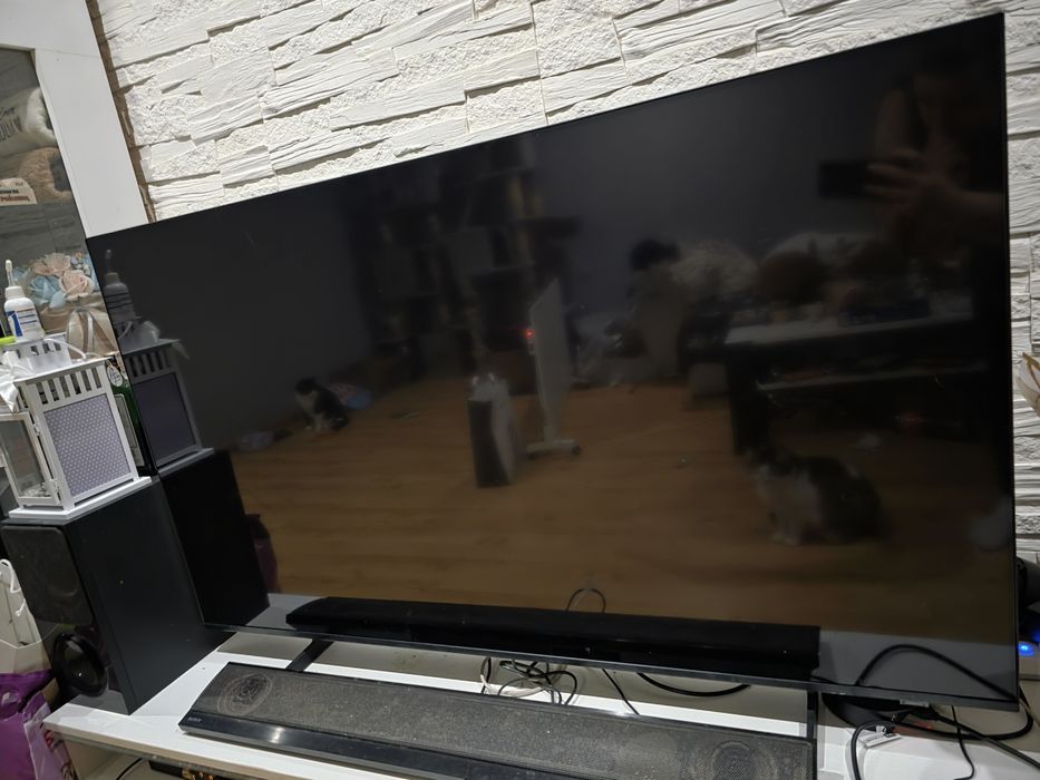 Telwizor samsung 55 cali