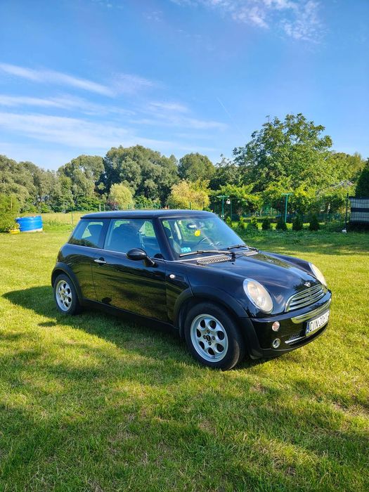 MINI One