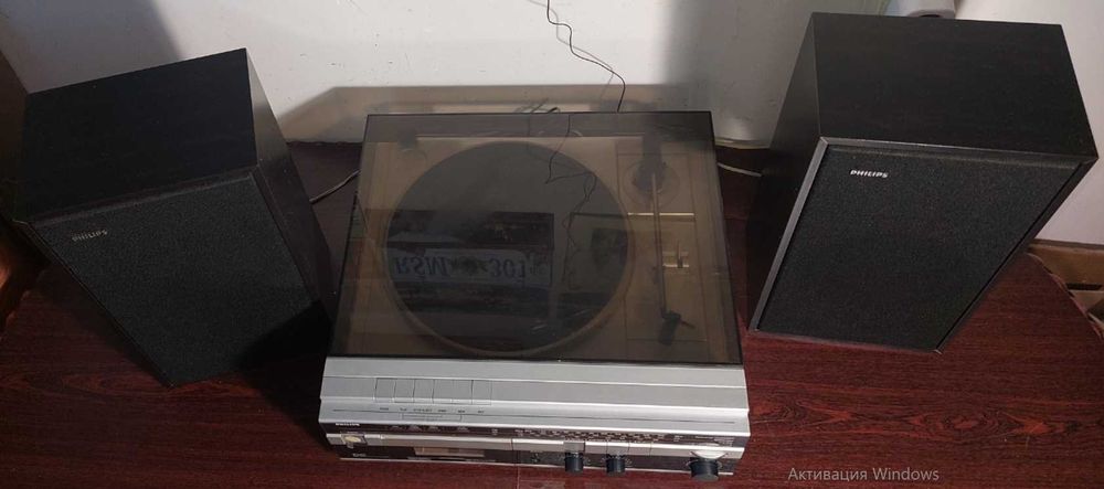 музичний центр Philips F-1042