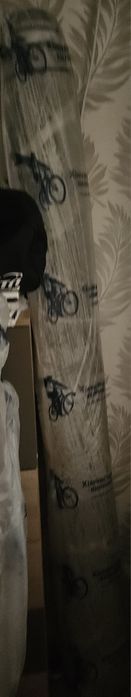 Продам ковёр натуральный