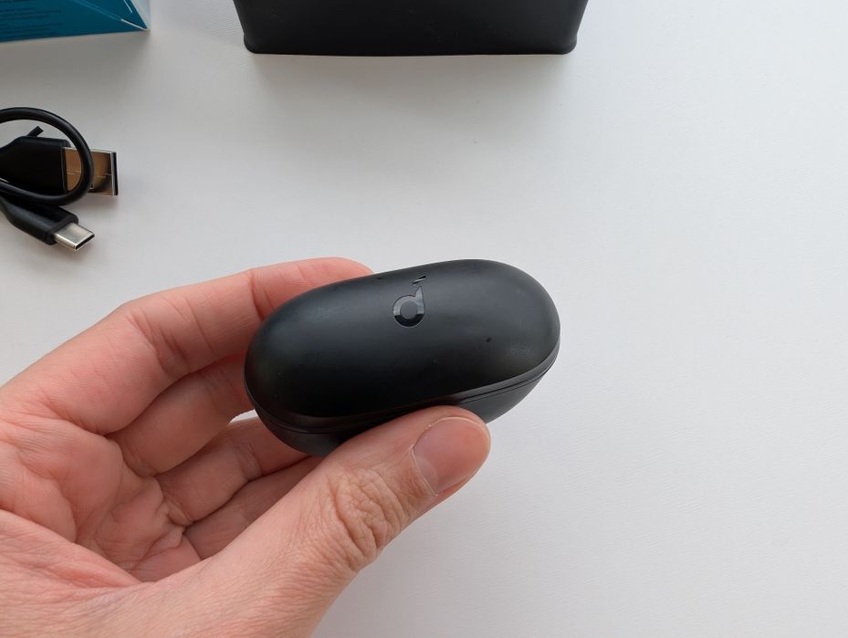 Навушники Soundcore by Anker life a3i