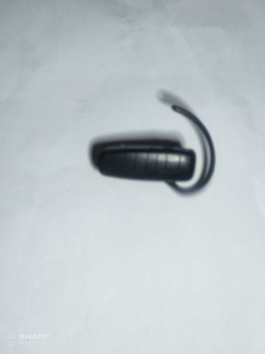 Bluetooth гарнитура Plantronics 18