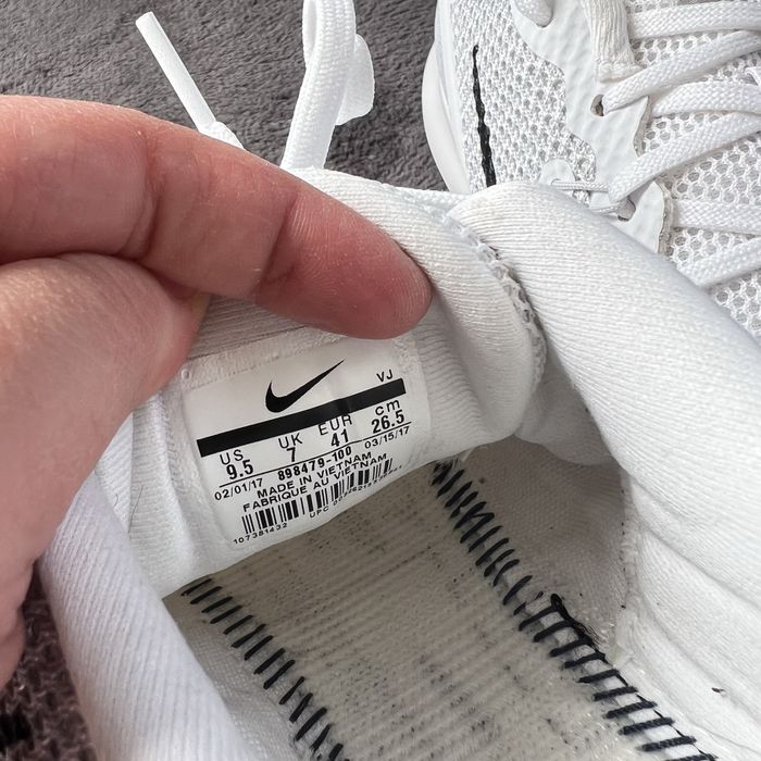 Чоловічі кросівки Nike training flex TR 7. P. 41. Ідеал!!!