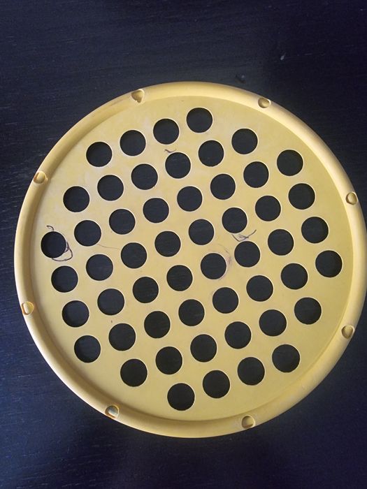 Silikonowy przyżąd do rehabilitacji palców dłoni