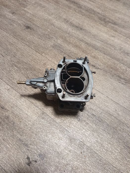 Москвич 2141-40-412 карбюратор дааз