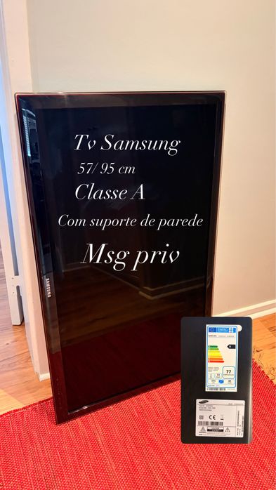 Televisor samsung