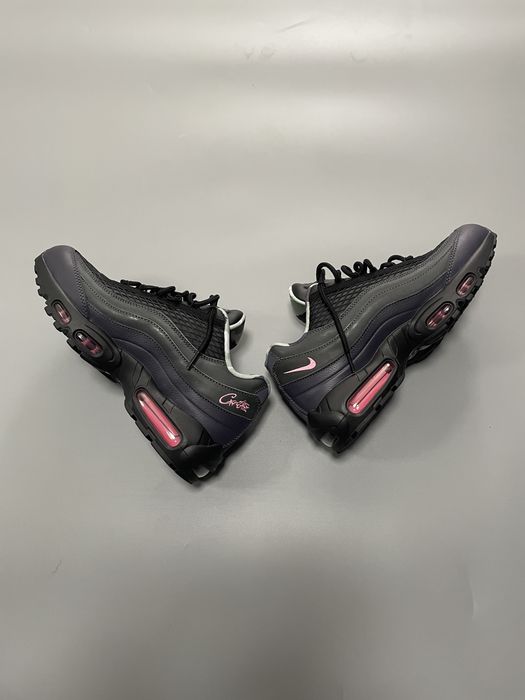Nike Air Max 95 SP Corteiz