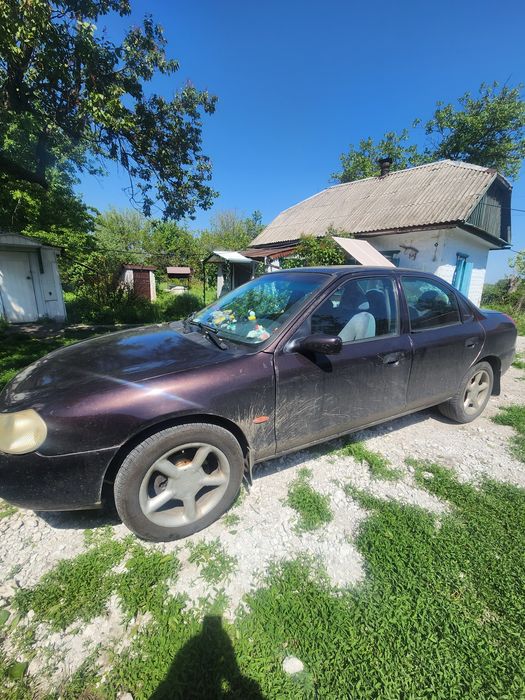 Продам Форд Мондео МК2 торг