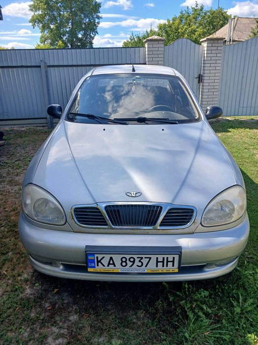 Продам део ланос 1.5
