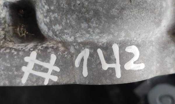 Caixa de Velocidades MERCEDES-BENZ A-CLASS (W176) | 104573