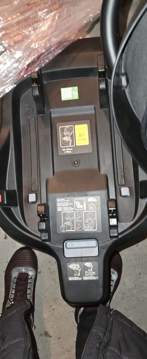 База CARRELLO. Новая