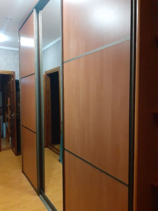 Зеркала бо щафи купе