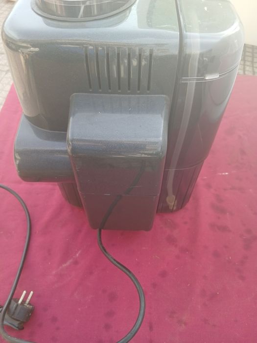 Vendo máquina café moido