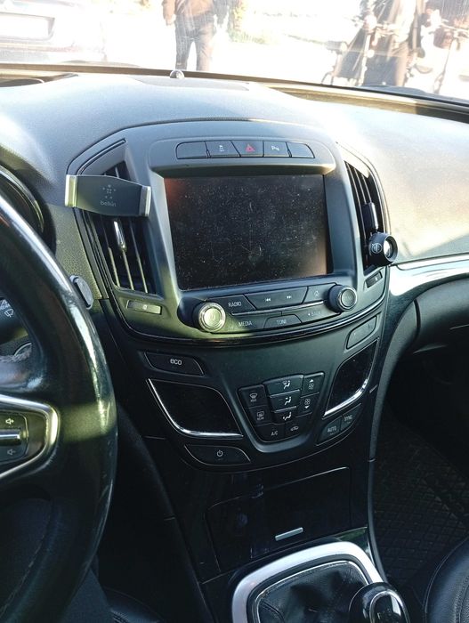 Opel Insignia Sports Tourer SW