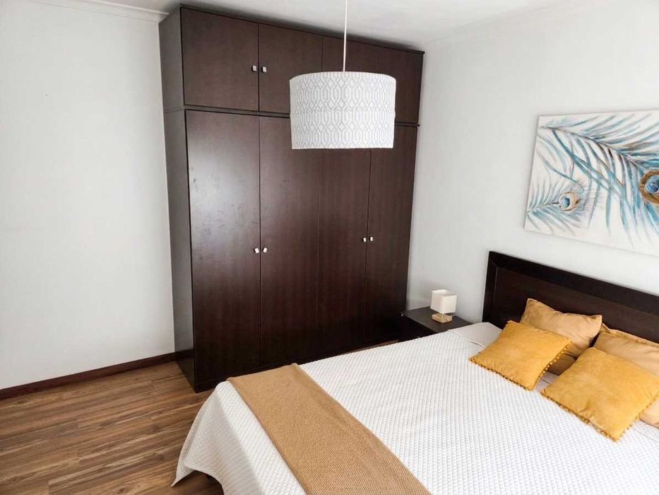 Apartamento T2 Mirandela