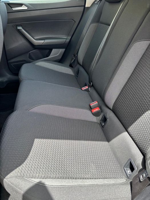 Carro VW polo 2022