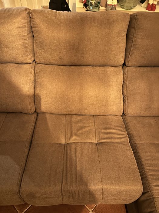 Sofá para sala – excelente estado