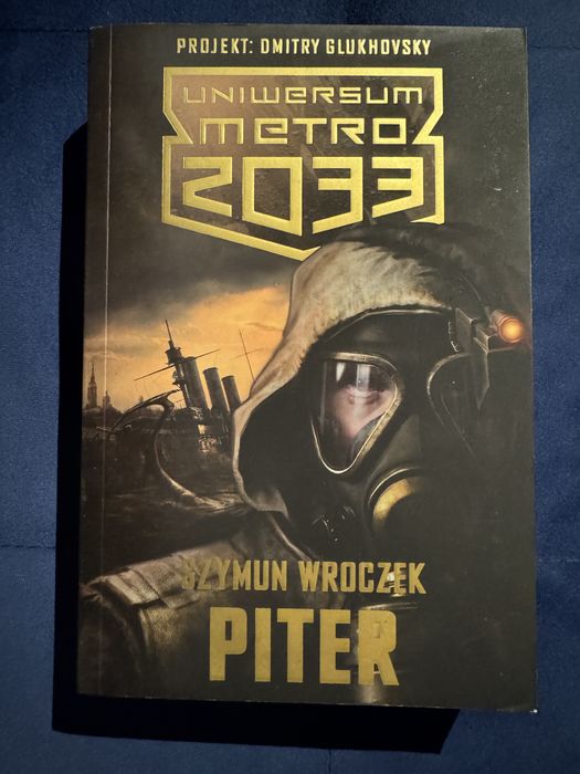 Uniwersum metro 2033