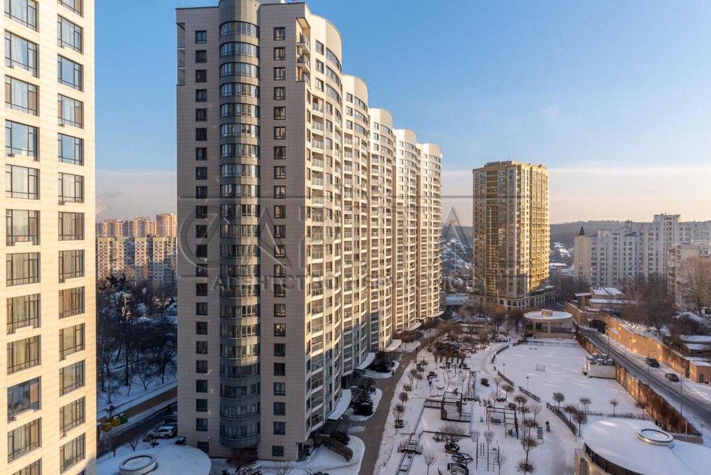 3-rooms apartment apartment by the address st. Demeevskiy per (area 105 m²) - Atlanta.ua - photo 24