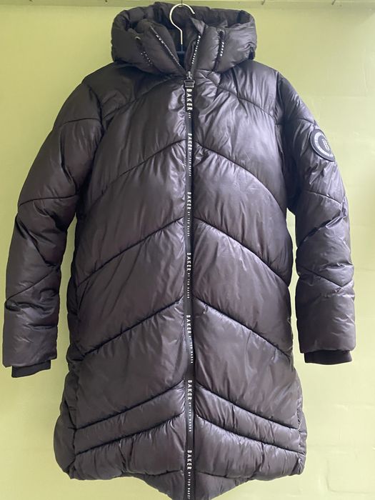 Дитяче пальто / куртка baker by ted baker (зріст 146–152 см, 11–12 років)