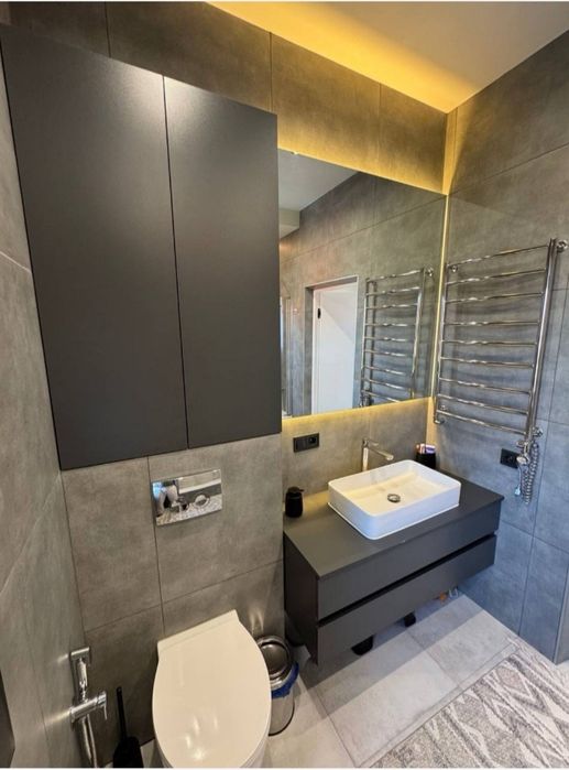 Идеальная квартира.