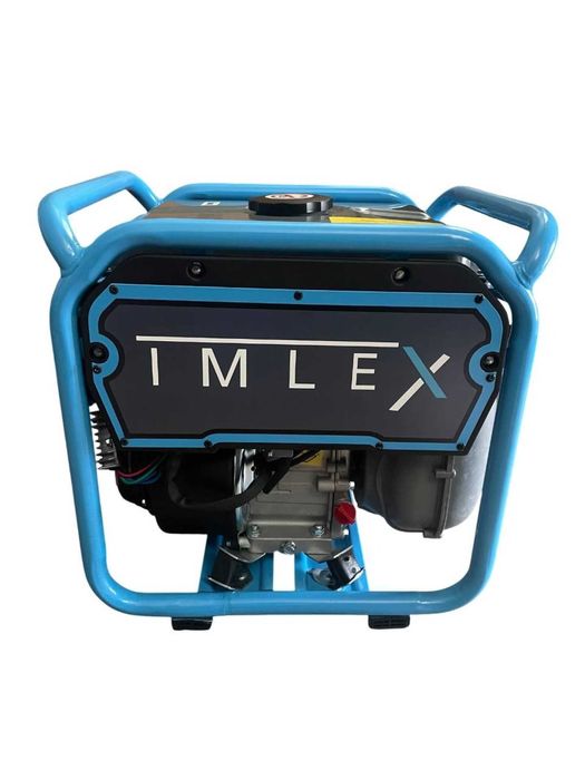 Зарядная станция 1000W 24V 30A, 600-800W 12V 40-50A VoltStream LiFePO4