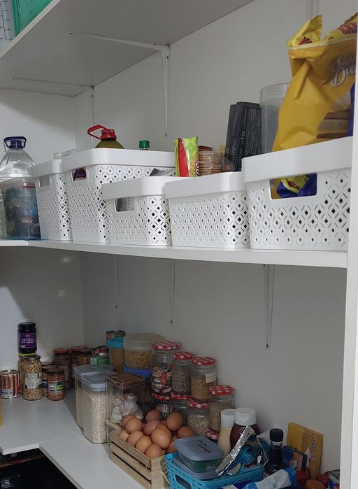 Limpeza e Organização Profissional | Com Carro Próprio