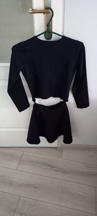 Костюм для дівчинки