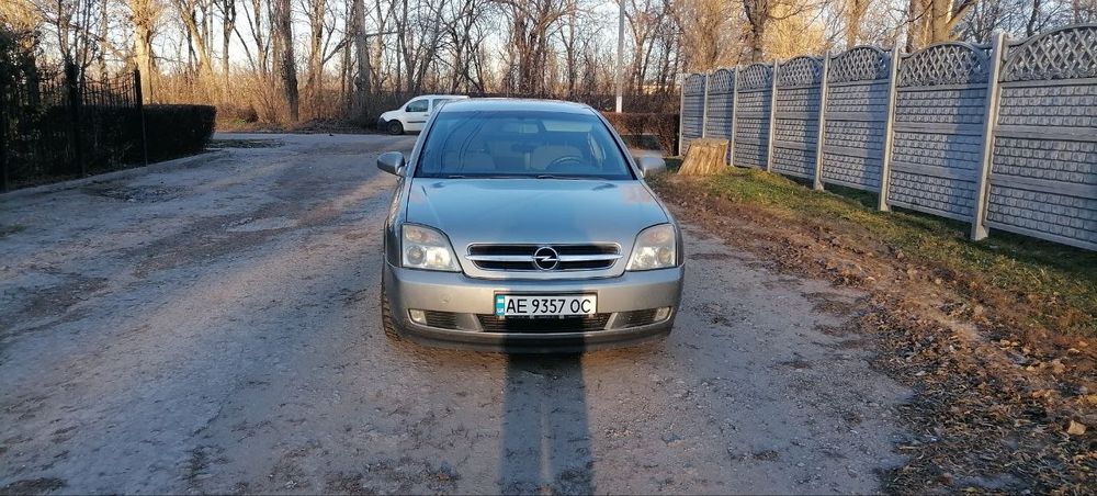 Продам Опель Вектра С