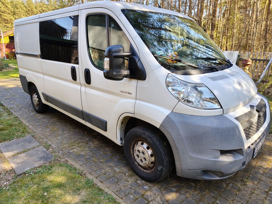 Campervan | Camper | Kamper