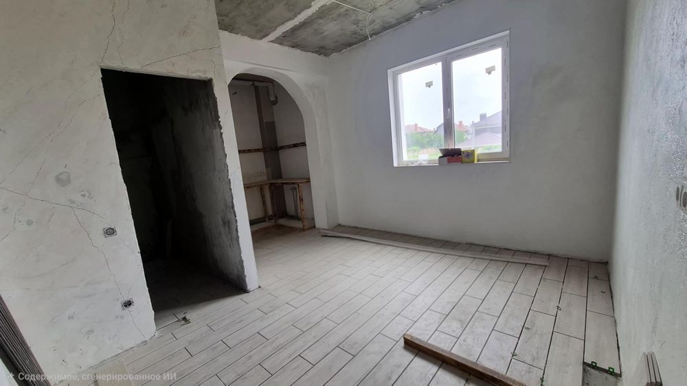 Продам 1-кімнатну квартиру в новому домі в Царському Селі-2 (Масив 11)(369-287) - View 6
