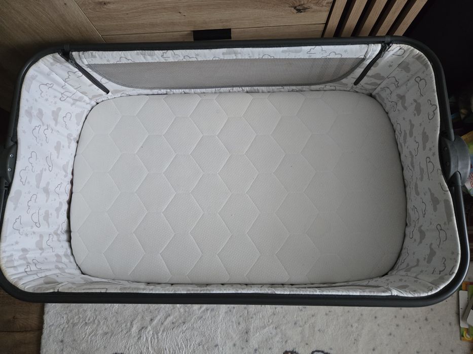 Dostawka Lionelo timon