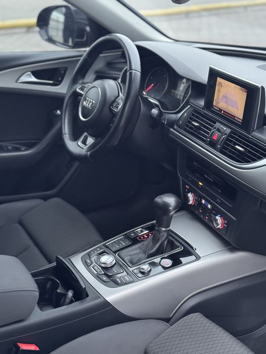 Увага! AUDI A6 в кредит! Авто на виплату! Розстрочка АУДІ а6 ДИЗЕЛЬНА