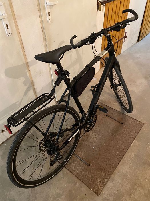 Rower  Merida Speeder 200