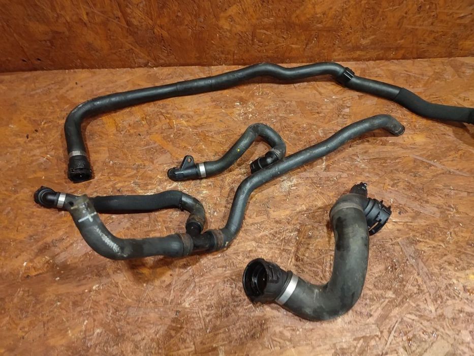 bmw e60 / e61 / e90 / e63 / e64 / e70 / e66 / e81 / e87 oryginalna mag