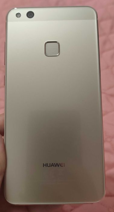 Huawei p10 lite ótimo estado