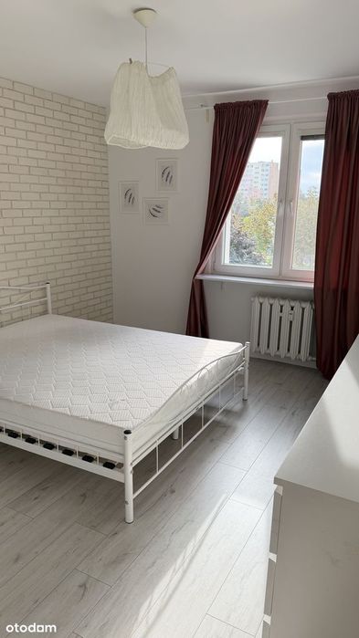 Mieszkanie Lublin 58,5m2